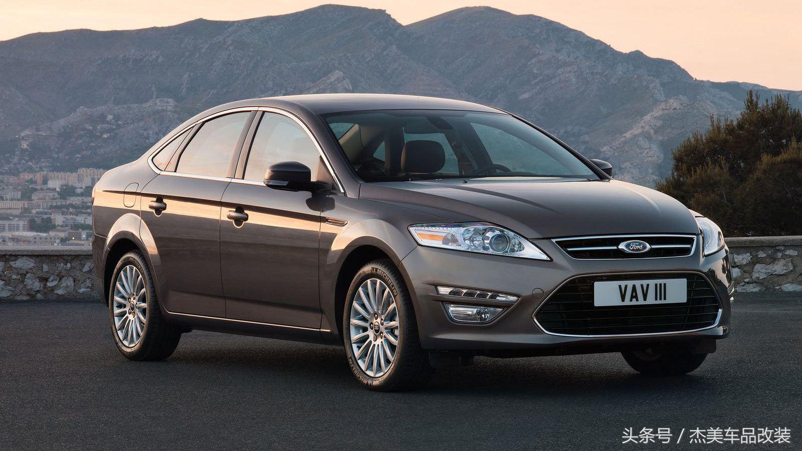 十大最佳发动机故障率低的车型,公认故障率最低的四款发动机