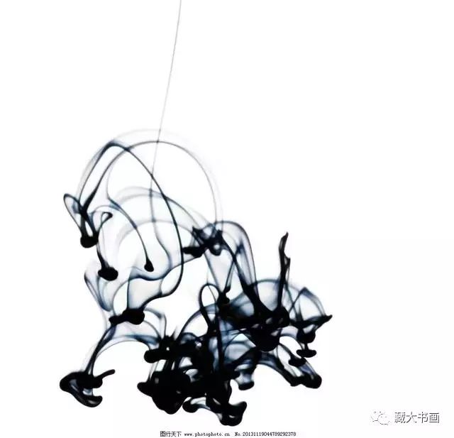 写春联金墨汁使用方法,墨汁的洗涤方法5个字