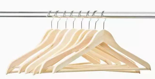 100招衣架的妙用图片,最简单实用的衣架