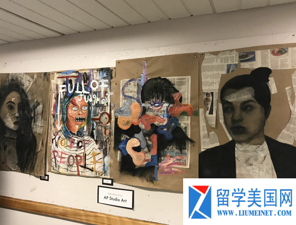 17年美高,美高17