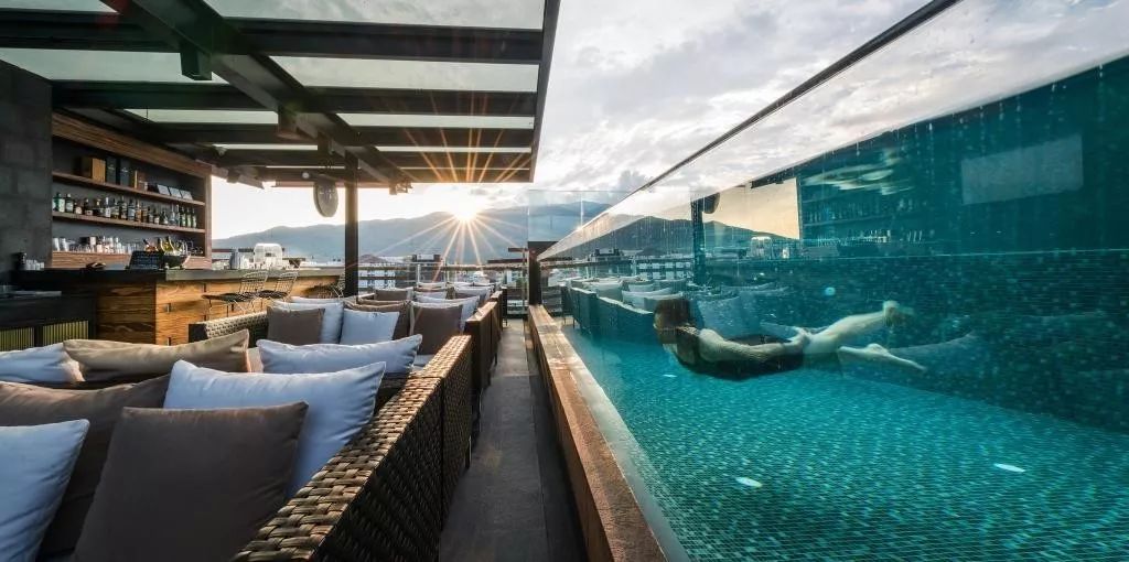 品质好酒店,好酒店排行榜前十名