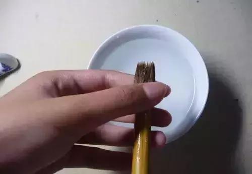 如何清洗毛笔,毛笔的正确清洗和保养方法