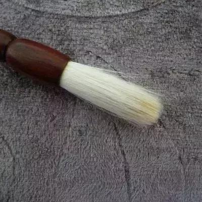 如何清洗毛笔,毛笔的正确清洗和保养方法