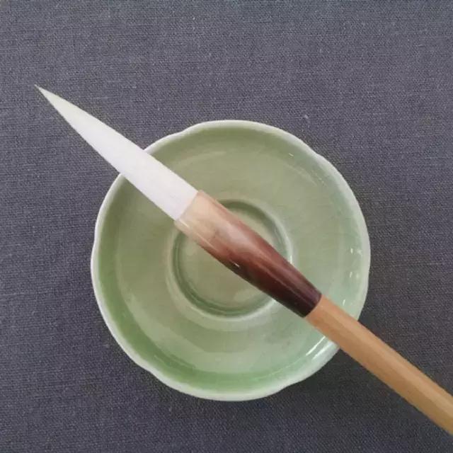 如何清洗毛笔,毛笔的正确清洗和保养方法