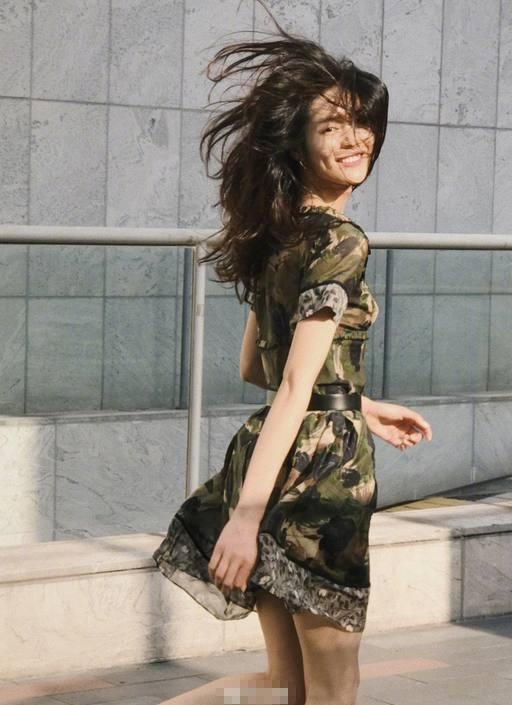 大表姐刘雯又美又飒,刘雯大表姐属于哪种美