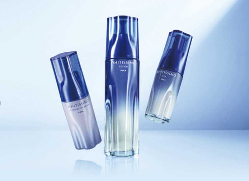 pola护肤品套装测评,日本高端化妆品品牌pola