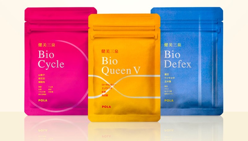 pola护肤品套装测评,日本高端化妆品品牌pola