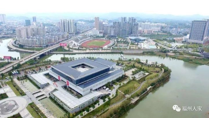 福建省最富10个县市排行榜,福建最好的城市排行榜