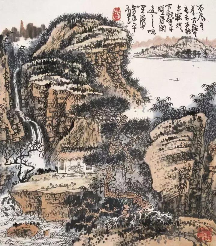 不求闻达于世但求无愧于心出处,不求闻达但求无愧