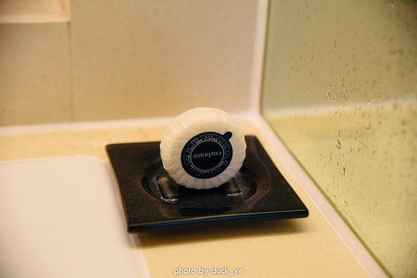 泛太平洋酒店厦门早餐,泛太平洋酒店厦门高级双床房