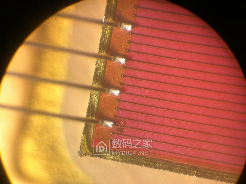 贴片led灯珠原理图详解,一个led灯珠