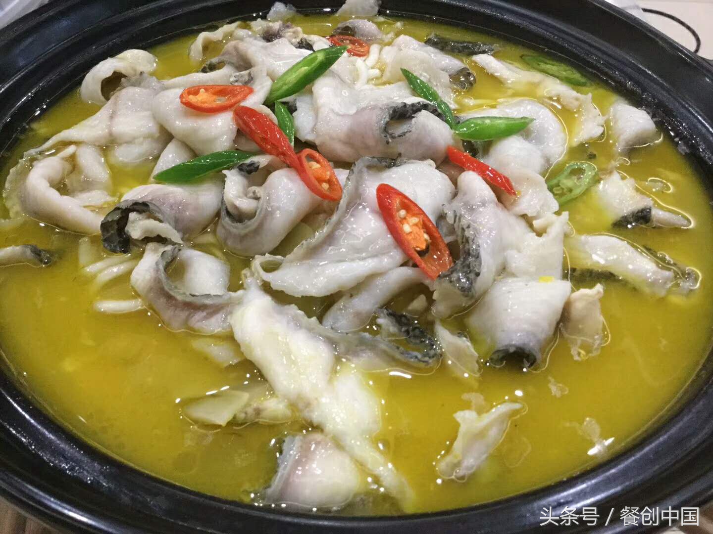 如何开好一家鱼馆,如何开好一间鱼店