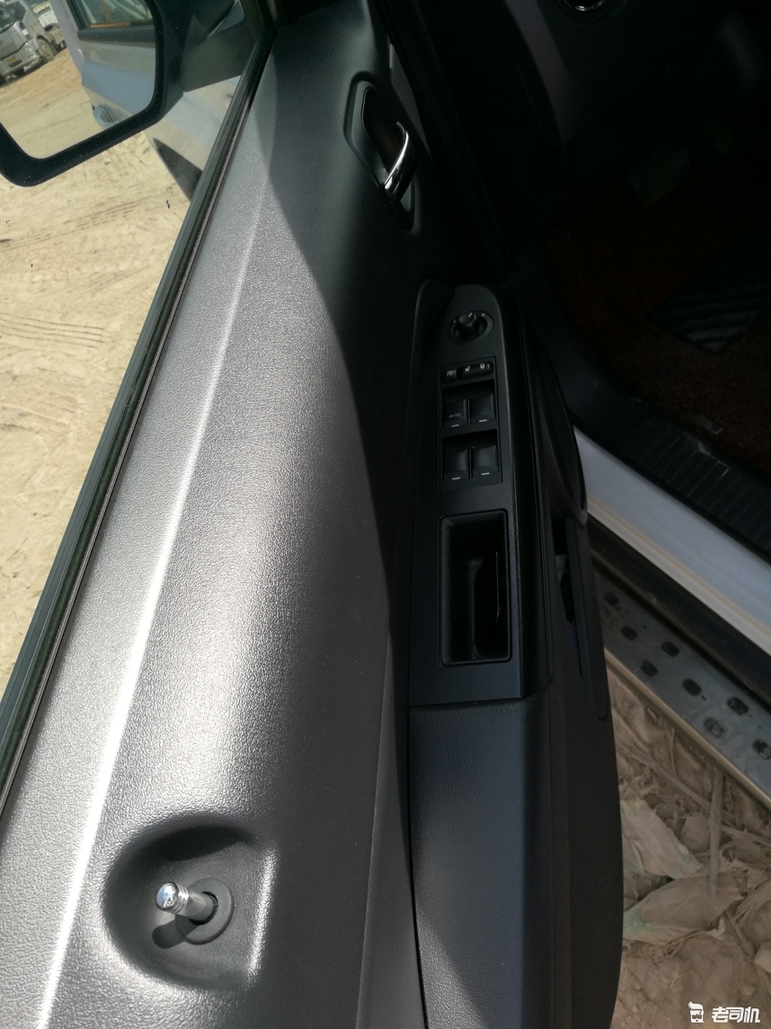 二手jeep自由者国产能不能买,12年二手jeep自由客能买不