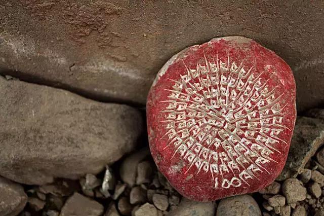 巴格玛尼墙到石渠多少公里,世界之最古城墙长城