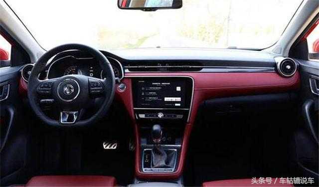 选名爵,选名爵6还是选21款速腾