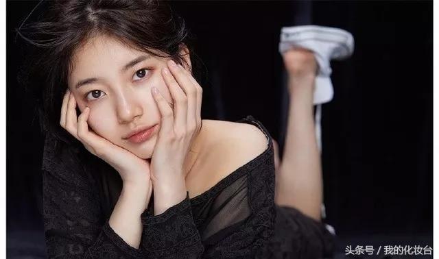 不会涂口红的样子,不会涂口红就不要跟风