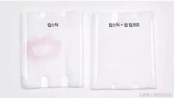 不会涂口红的样子,不会涂口红就不要跟风