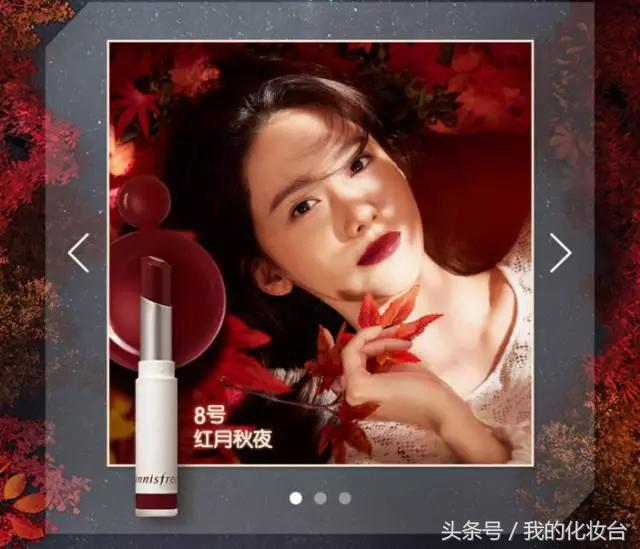 不会涂口红的样子,不会涂口红就不要跟风