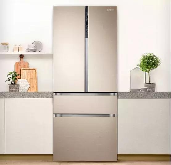 十字对开海尔3000左右冰箱推荐,冰箱十字对开和双开门哪个费电