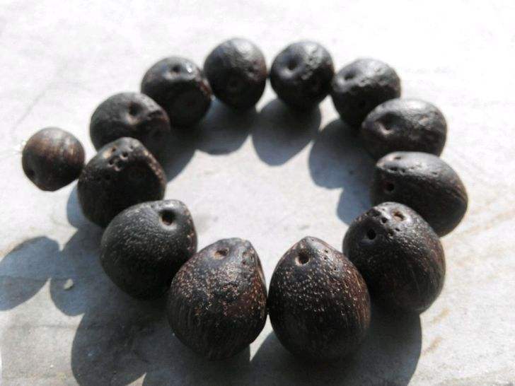 去旅游再也不怕奸商蒙人了，一篇能让你认清所有菩提子的文章！