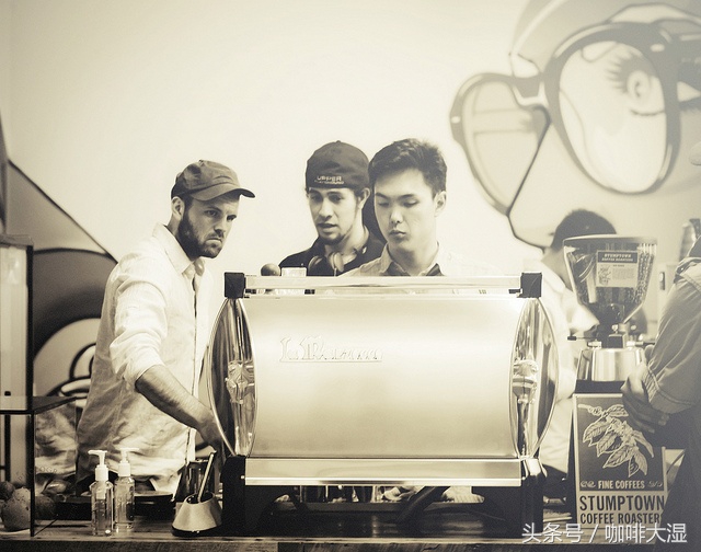 咖啡馆怎么运营下去,咖啡馆经营模式怎样盈利