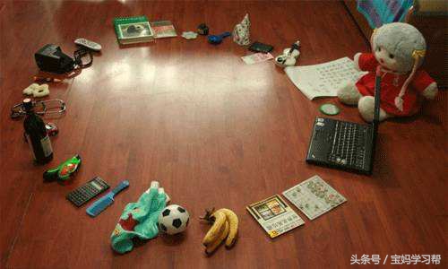 宝宝抓周必拿清单,宝宝抓周仪式放到什么地方抓