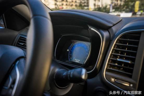 法系车的浪漫雷诺,法系车的魅力