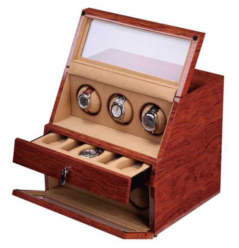 手表放错了地方,损失惨重省钱省心就靠它