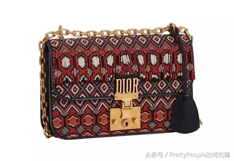 迪奥dior高贵还是优雅,dior风格的变化