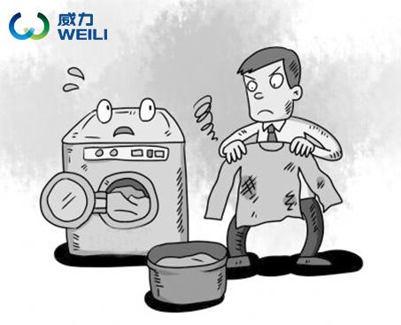 洗衣机深度清洁第一名,最干净洗衣机