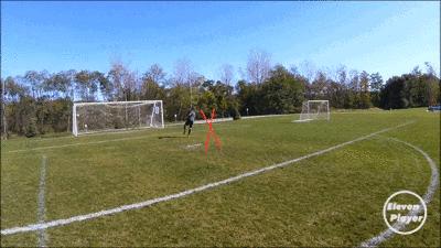 简单又实用的过人技巧足球,足球运球过人的方法及技巧