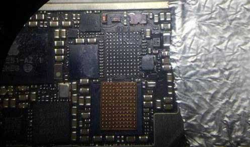 iphone6p瑙︽懜ic缁翠慨,iphone6p缁翠慨瑙嗛鏁欑▼