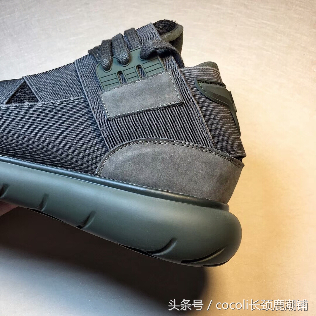 落寞的王朝,没落的adidas