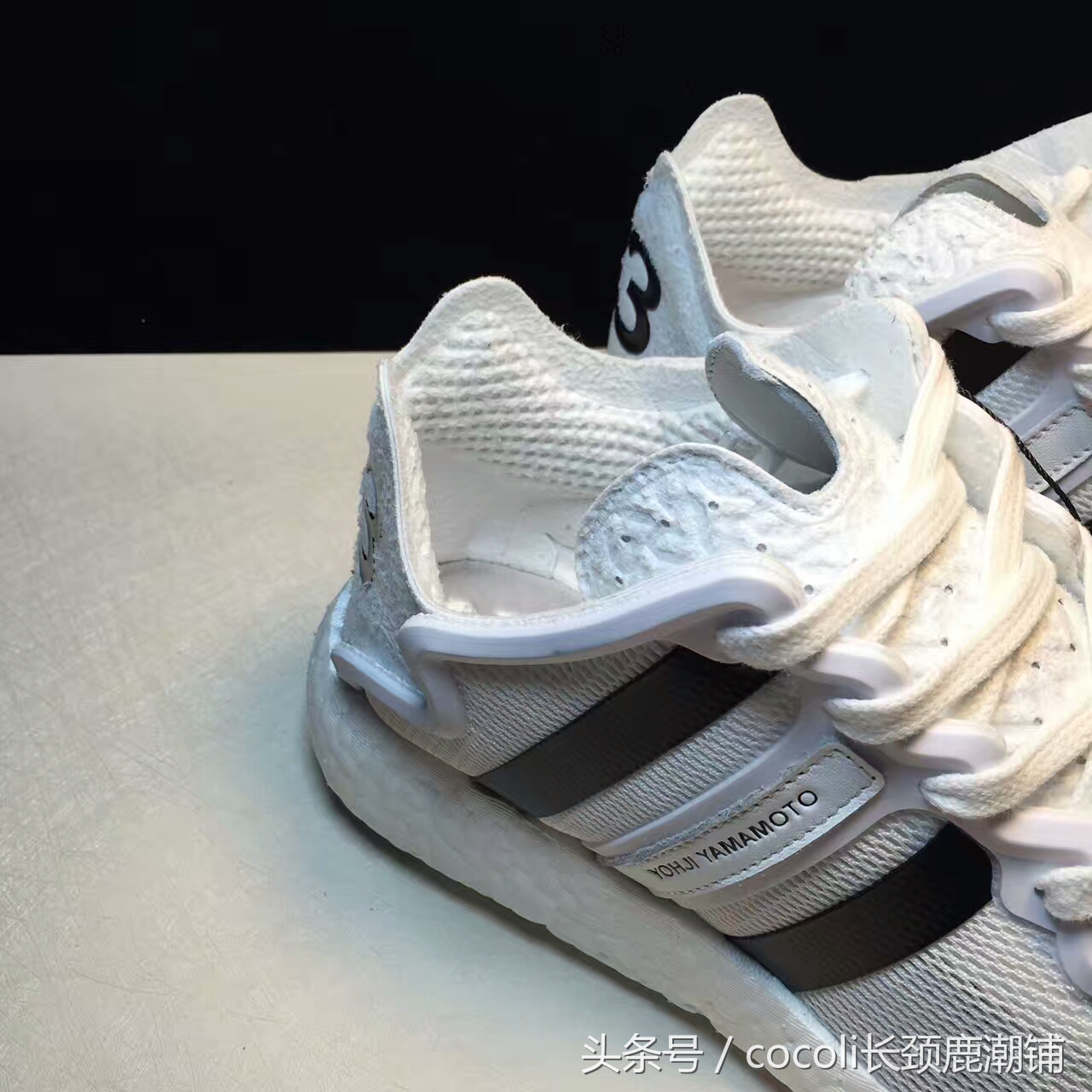 落寞的王朝,没落的adidas