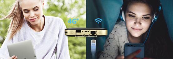 华为随身wifi和移动路由器哪个好,华为随行wifi2pro在国外使用