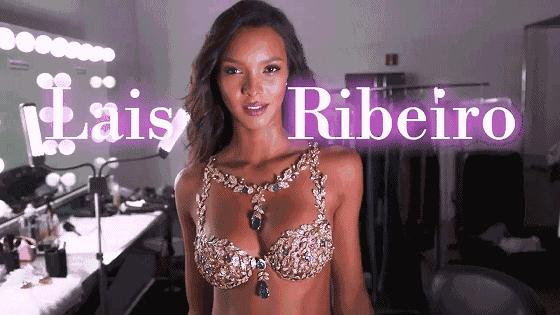 维多利亚的秘密维密秀,维密秀的惊人秘密