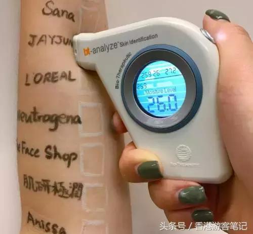 香港购物乳液面霜推荐,香港好用又便宜的面霜