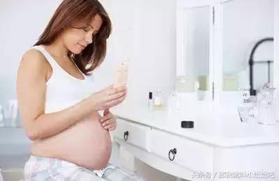 孕妈长痘如何去除,孕妇脸上长痘印怎么消除