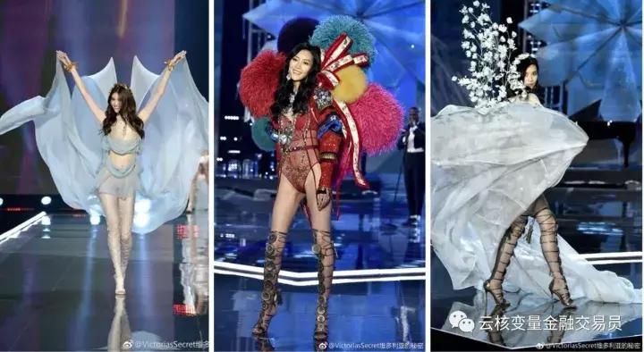 维密天使中的天使,历届维密天使排名