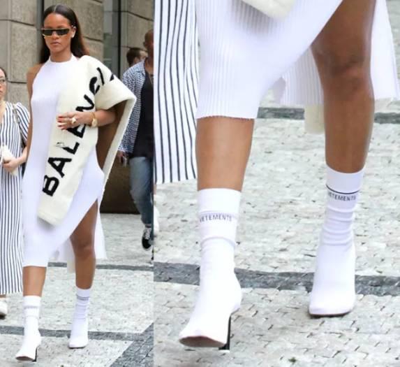 红遍全宇宙的“袜子鞋”,就问你懂多少?