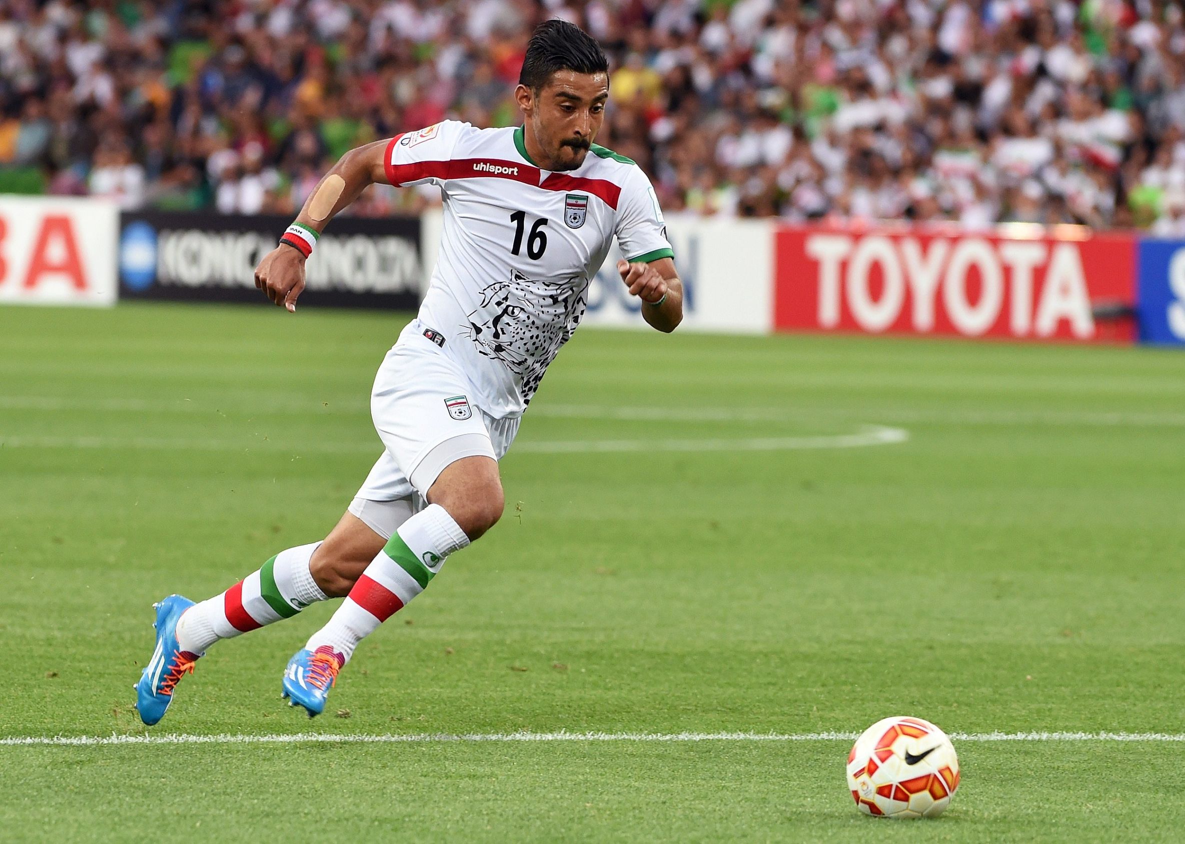 世界杯球队巡礼之克罗地亚,世界杯球星巡礼