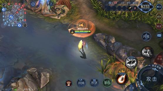 黑寡妇手游技能介绍,黑寡妇手游教学