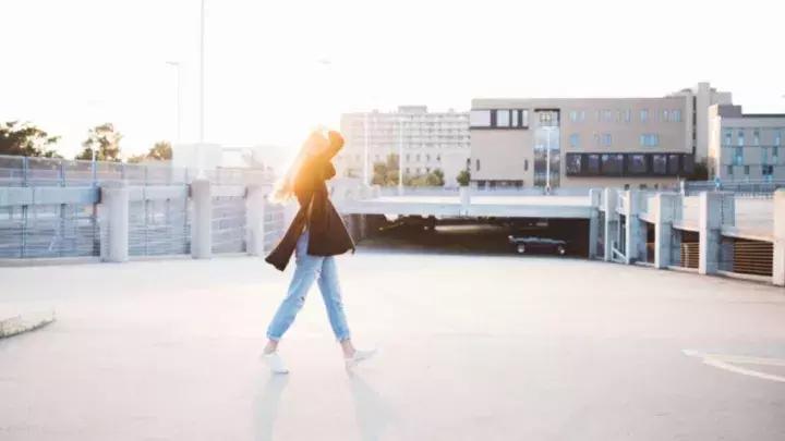 若有一天，女人们不再想结婚了……丨青音对话李筱懿