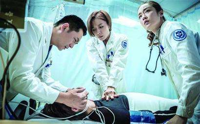 急诊科医生电视剧医学漏洞,急诊科医生每一集医疗常识