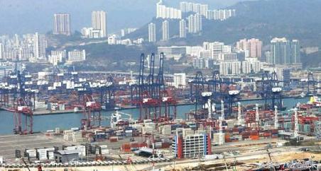 上海自由贸易港的发展,上海有自由港吗