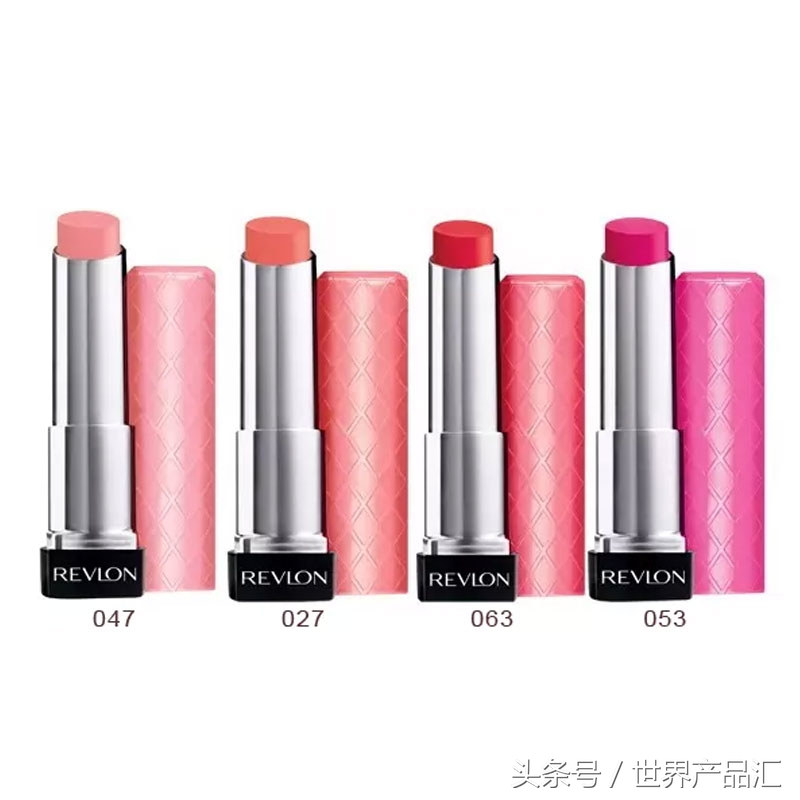 各品牌口红对应车档次,花西子口红属于什么档次品牌