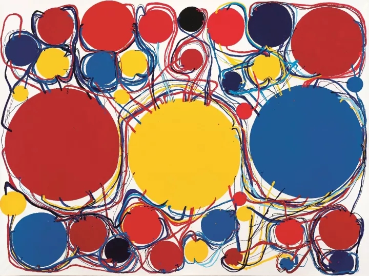 二十世纪及当代艺术品,二十世纪艺术日间拍卖