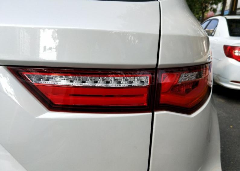 众泰t600车主谈油耗,2018年众泰t700油耗实测