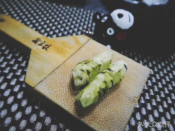 表白被拒的心,只有这家的海鲜刺身可以治愈