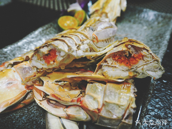 表白被拒的心,只有这家的海鲜刺身可以治愈